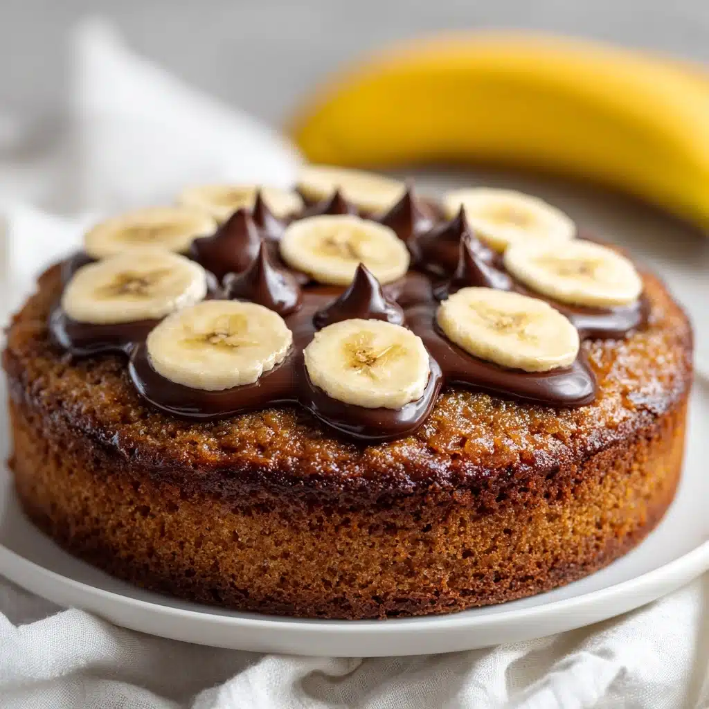 Single-Serve Banana Bread Recipe - Recipe Image