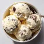 Classic Vanilla Ice Cream Recipe