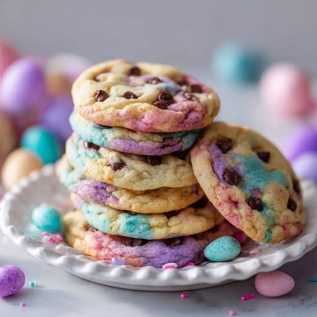 Chocolate Chip Cookies Recipe - Recipe Image