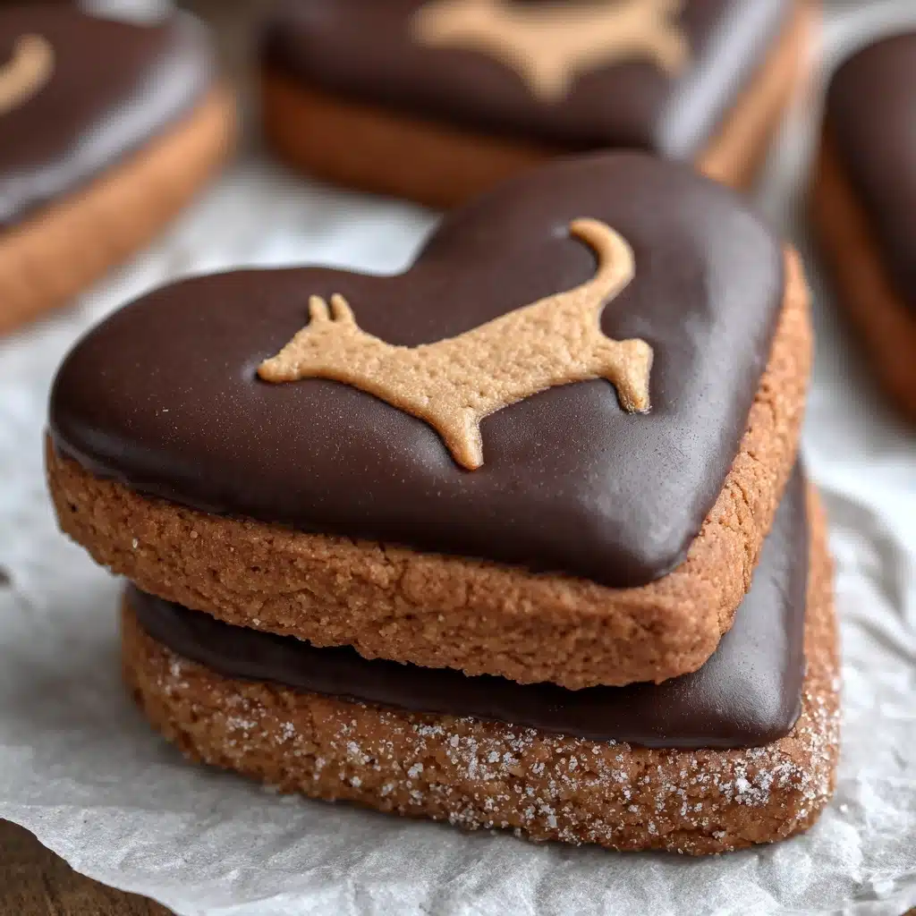 Reese’s Valentine’s Hearts Recipe - Recipe Image