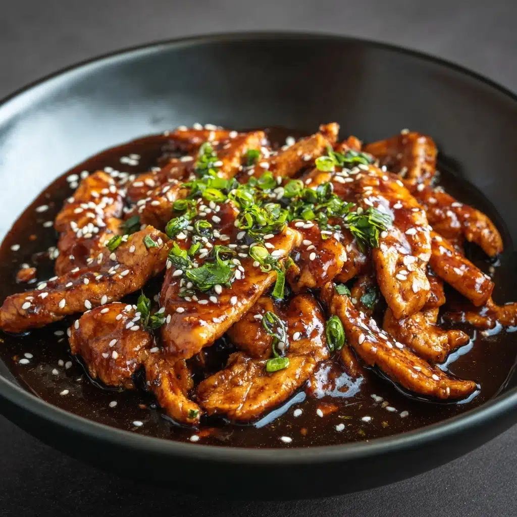 An Incredible Ultimate Recipe - Recipe Image