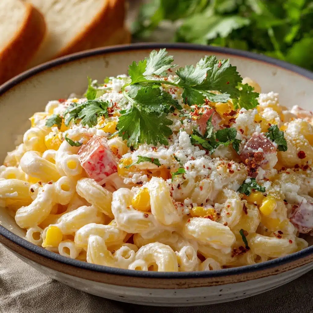 Twist on a Classic Street Food Favorite Recipe - Recipe Image
