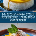 Ultimate Guide to Thailand’s Sweet Treat Recipe