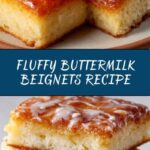 Buttermilk Beignets: A Deliciously Fluffy Recipe You Must Try Recipe