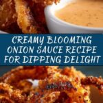 Blooming Onion Sauce Recipe