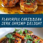 Irresistible Caribbean Jerk Shrimp Recipe