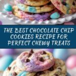 Chocolate Chip Cookies Recipe