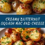 Butternut Squash Mac and Cheese Recipe