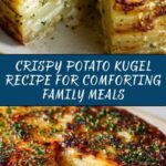 Potato Kugel Recipe