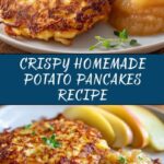 Potato Pancakes Recipe