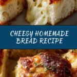 Cheese Bread Recipe