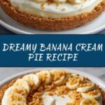 Banana Cream Pie Bliss Recipe