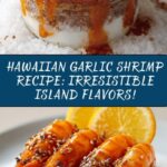 Hawaiian Garlic Shrimp: An Incredible Ultimate Recipe You’ll Love Recipe