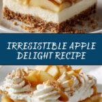 Apple Delight Recipe