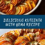Kutsinta with Yema Recipe