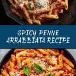 An Incredible Spicy Italian Classic Recipe