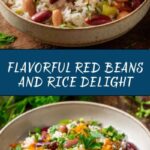 Red Beans and Rice Recipe