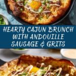 Brunch on the Bayou Recipe
