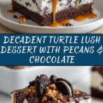 Turtle Lush Recipe
