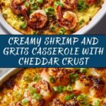 le with Cheddar Crust Everyone Will Love Recipe