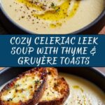 Comfort in a Bowl Recipe