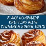 Delicious Cruffins Recipe