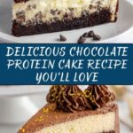 Chocolate Protein Cake Recipe