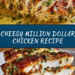 Million Dollar Chicken Recipe