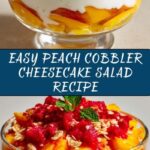 A Deliciously Easy Dessert Recipe