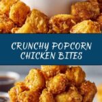 Popcorn Chicken Recipe