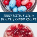 No Fail Jello Divinity Recipe