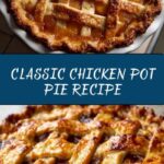 Chicken Pot Pie Recipe