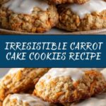 Carrot Cake Cookies Recipe