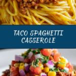 Taco Spaghetti Recipe