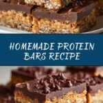 Protein Bars Recipe