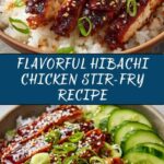 Hibachi Chicken Recipe