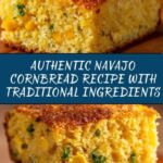 Navajo Cornbread the Most Authentic Recipe