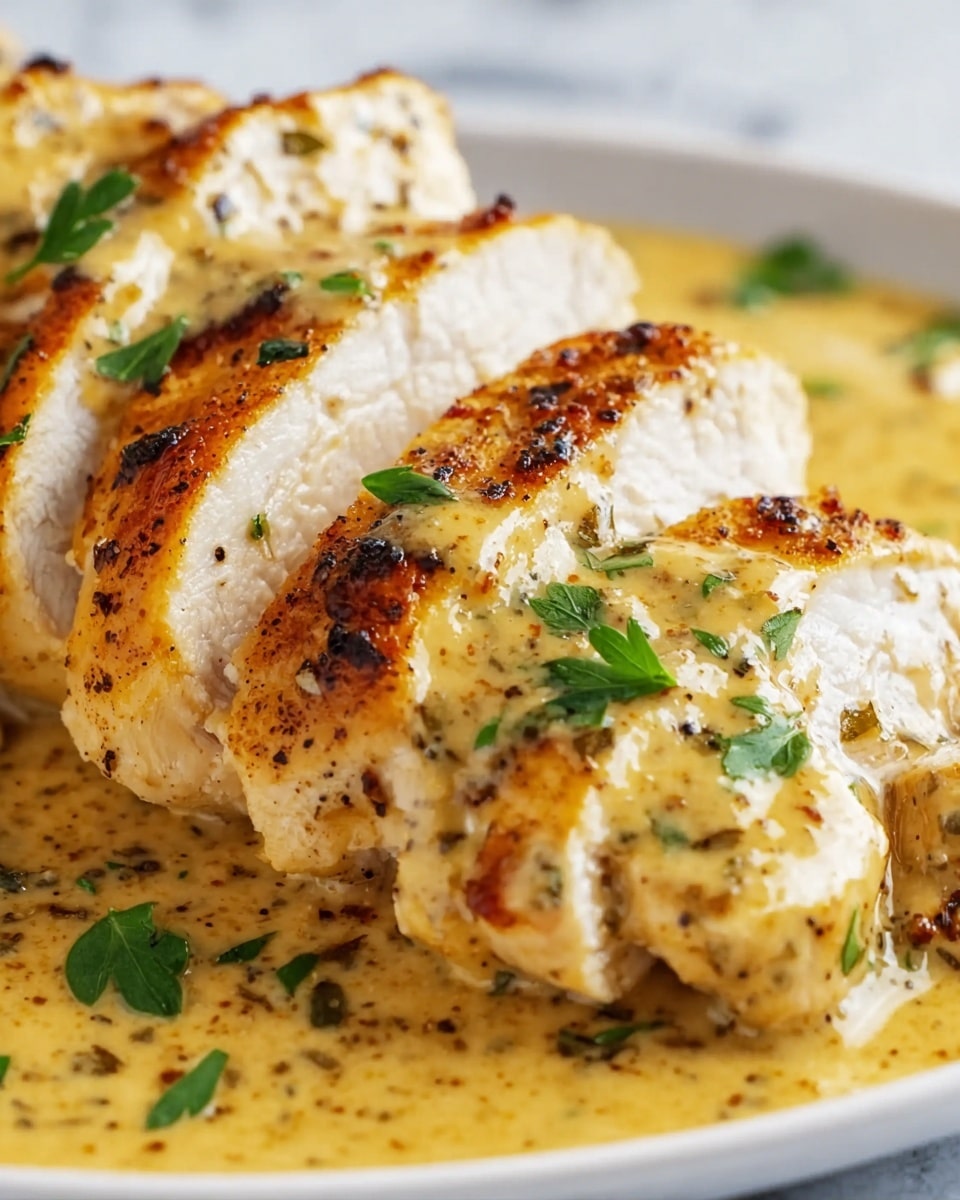 Spicy Brazilian Coconut Chicken Recipe - Recipe Image