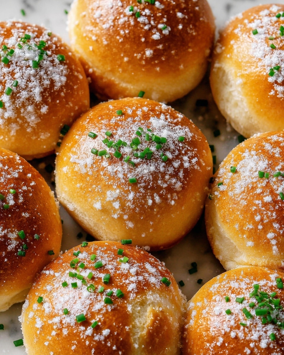 Breakfast Pancake Poppers Recipe - Recipe Image