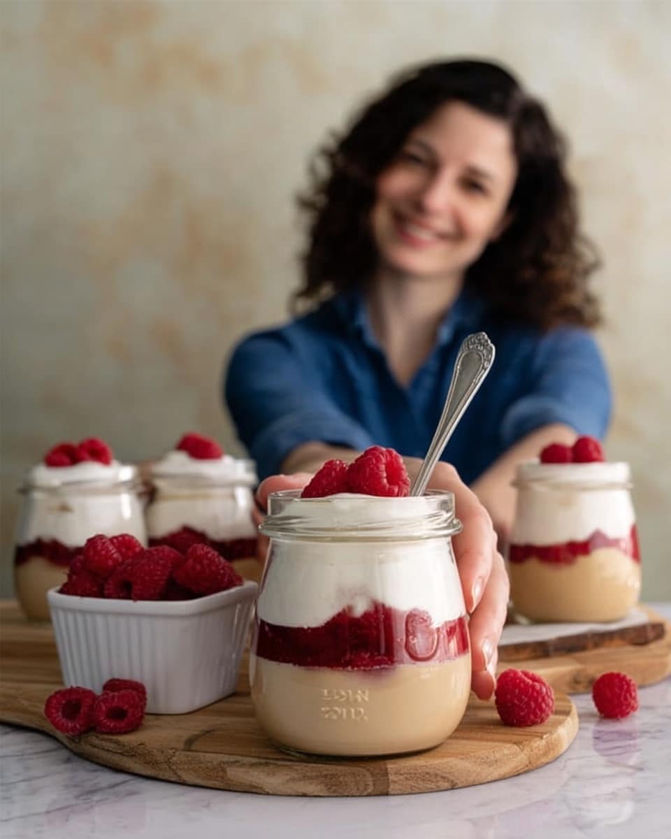 Caramel Brownie Cheesecake Recipe - Recipe Image