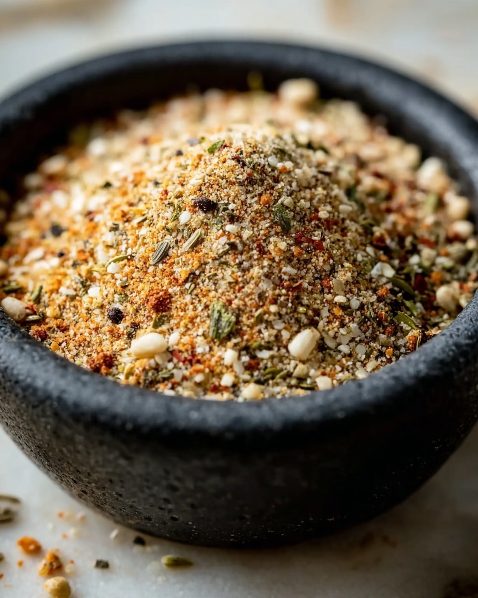 Slap Ya Mama Copy Cat Seasoning Recipe - Recipe Image