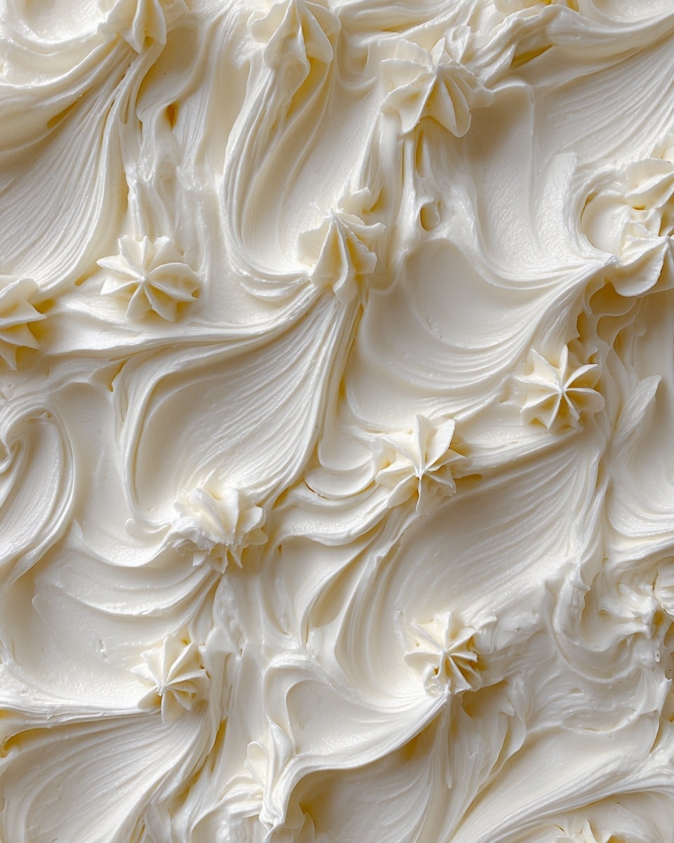 Classic Vanilla Ice Cream Recipe - Recipe Image