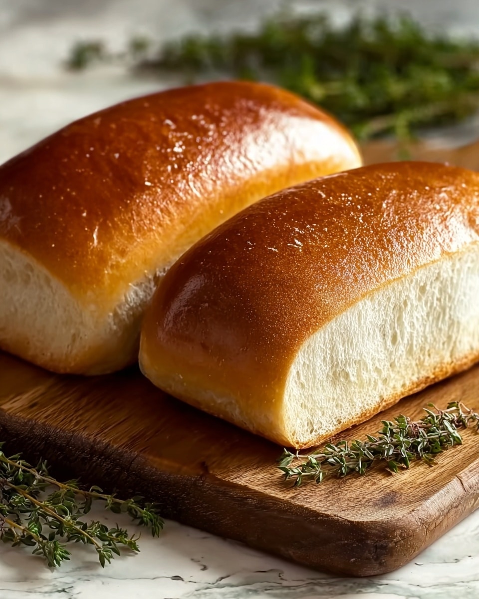 The Only Bread Recipe You’ll Ever Need Recipe - Recipe Image