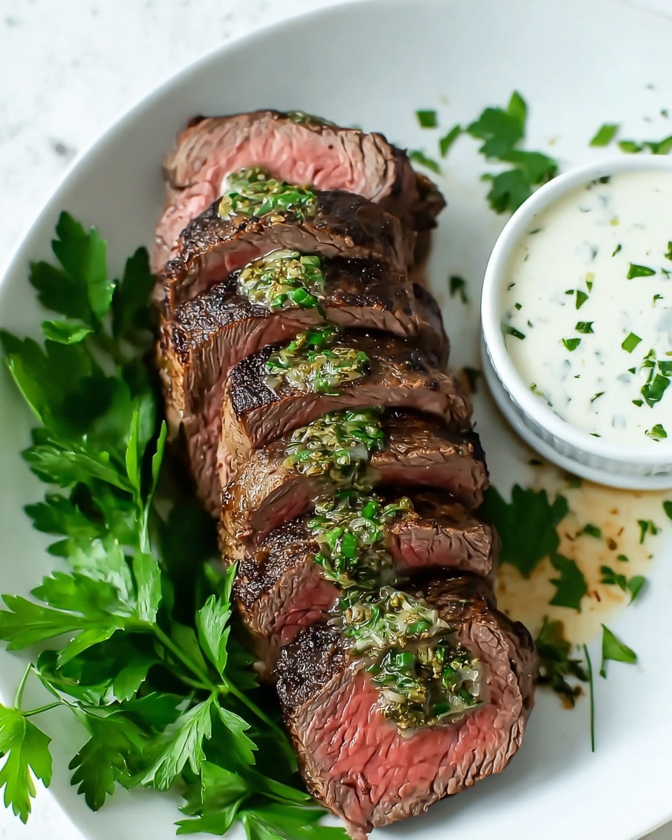 Roasted Beef Recipe - Recipe Image