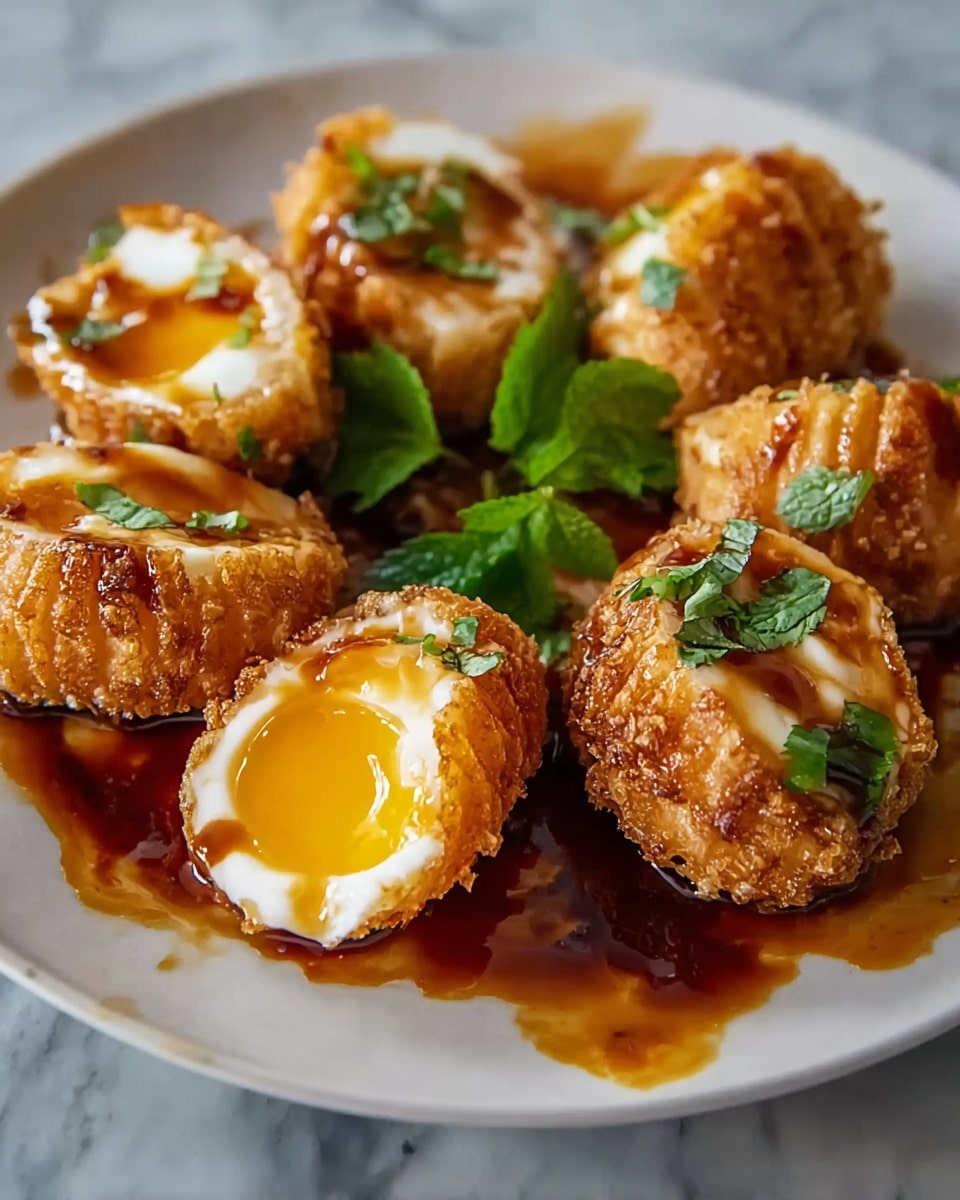 Armadillo Eggs Recipe - Recipe Image