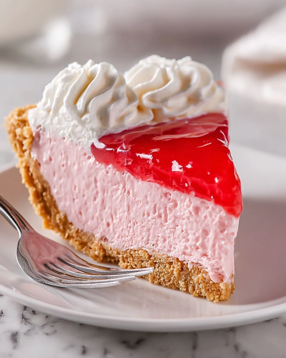 Kool Aid Pie Recipe - Recipe Image
