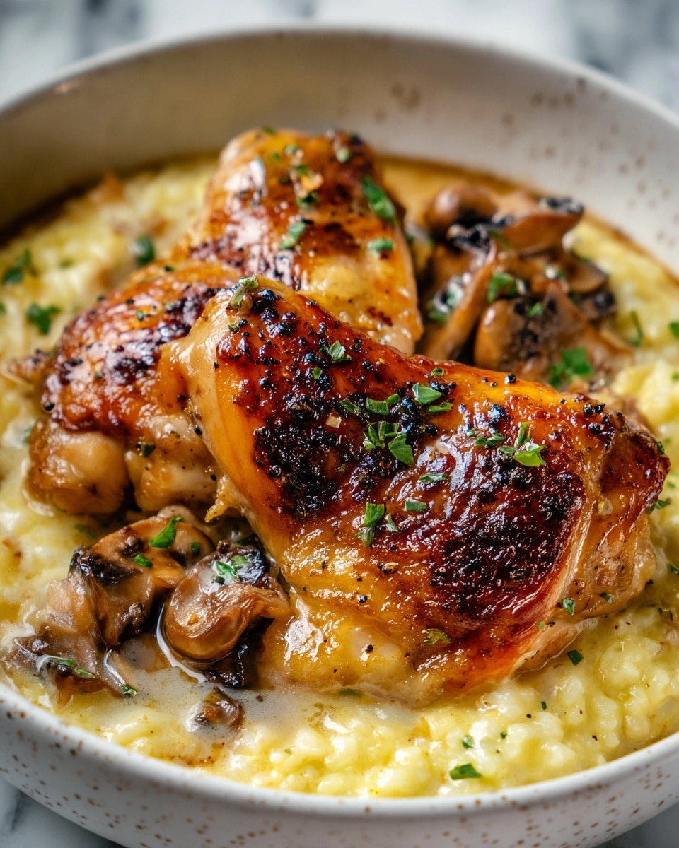 Crock Pot Marry Me Chicken Recipe - Recipe Image