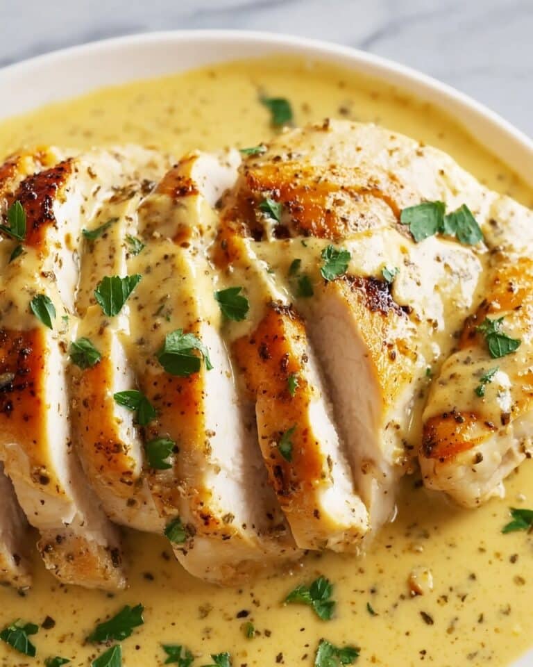 Spicy Brazilian Coconut Chicken Recipe