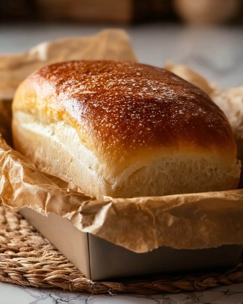 Bread in a Bag Recipe