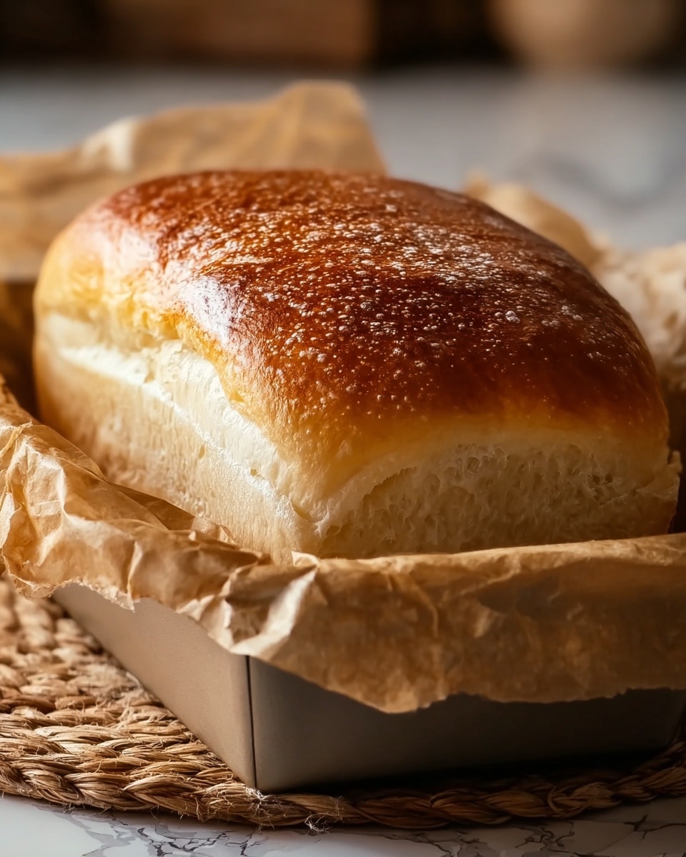 Bread in a Bag Recipe - Recipe Image